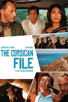 The Corsican File