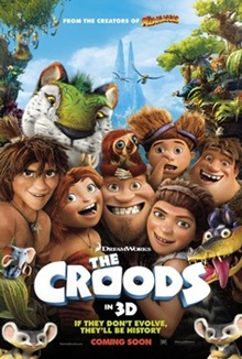 The Croods: A New Age