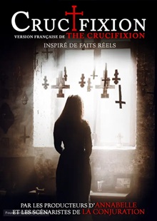 The Crucifixion