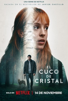 The Crystal Cuckoo