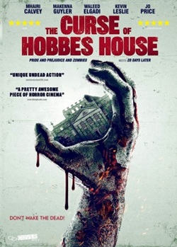 The Curse of Hobbes House