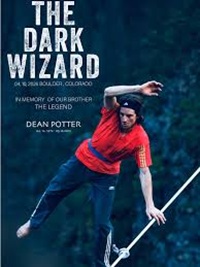 The Dark Wizard
