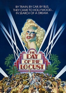 The Day of the Locust
