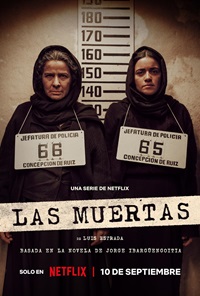 The Dead Girls
