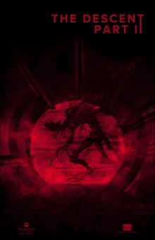 The Descent: Part 2