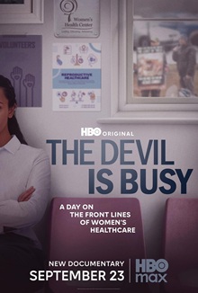 The Devil Is Busy