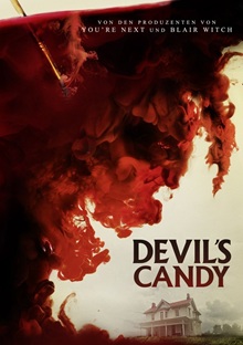 The Devil’s Candy