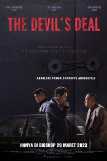 The Devil’s Deal