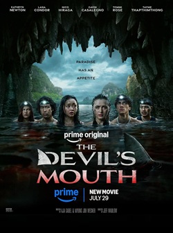 The Devil’s Mouth
