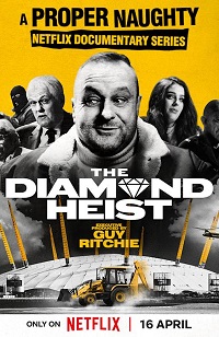 The Diamond Heist