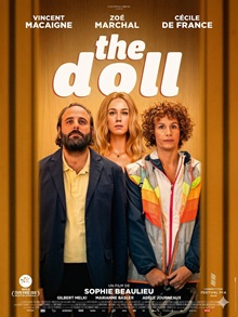 The Doll