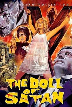 The Doll of Satan