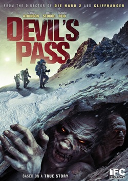The Dyatlov Pass Incident