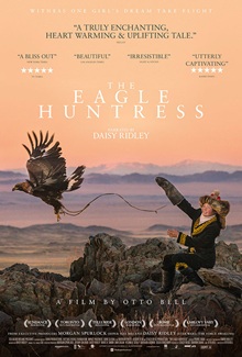 The Eagle Huntress