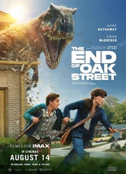 The End of Oak Street
