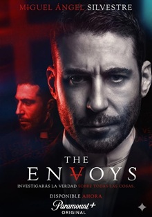 The Envoys