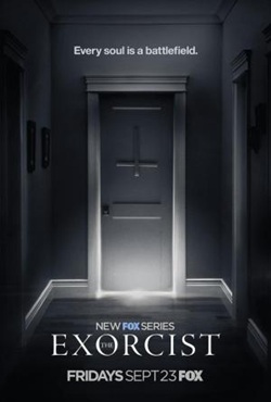 The Exorcist