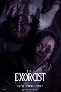 The Exorcist: Believer