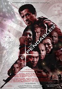 The Expendables