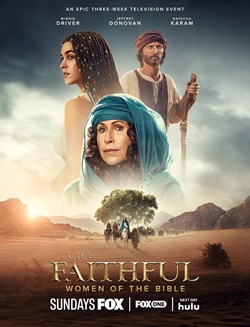 The Faithful