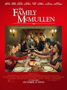 The Family McMullen