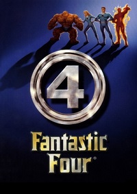 The Fantastic Four