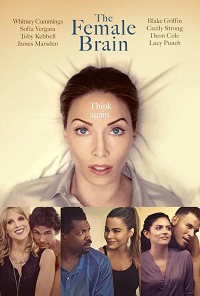 The Female Brain
