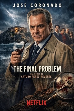 The Final Problem
