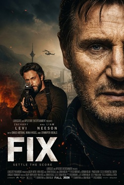 The Fix