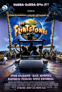 The Flintstones
