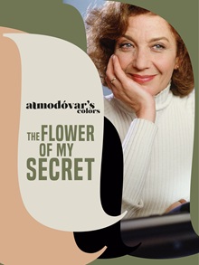 The Flower of My Secret