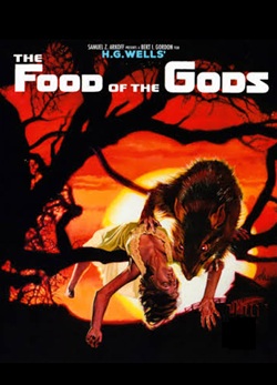 The Food of the Gods