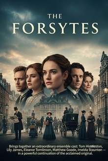 The Forsytes