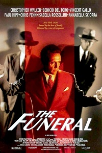 The Funeral
