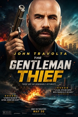 The Gentleman Thief