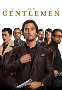 The Gentlemen