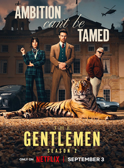 The Gentlemen