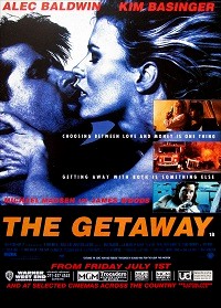 The Getaway