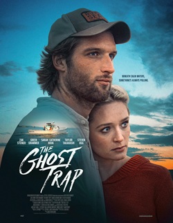 The Ghost Trap