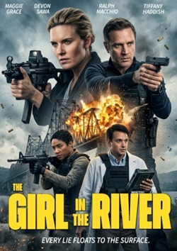 The Girl in the River