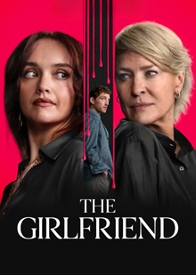 The Girlfriend