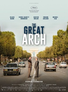 The Great Arch