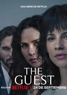 The Guest