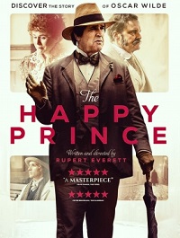 The Happy Prince