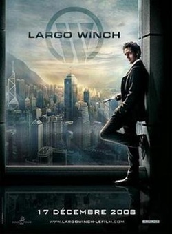 The Heir Apparent: Largo Winch