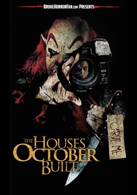 The Houses October Built