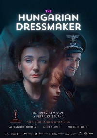 The Hungarian Dressmaker