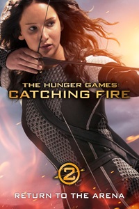 The Hunger Games: Catching Fire