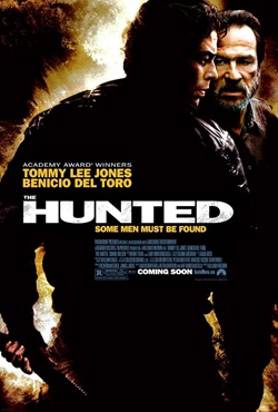 The Hunted