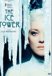 The Ice Tower